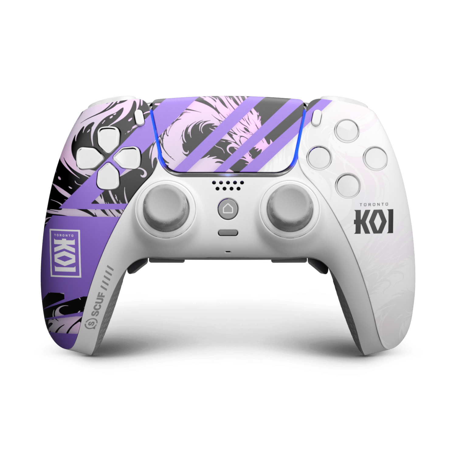 SCUF Reflex FPS Toronto Koi | Custom PS5 Pro Controller